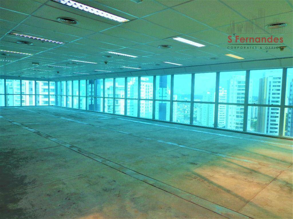 Conjunto Comercial-Sala para alugar, 403m² - Foto 2