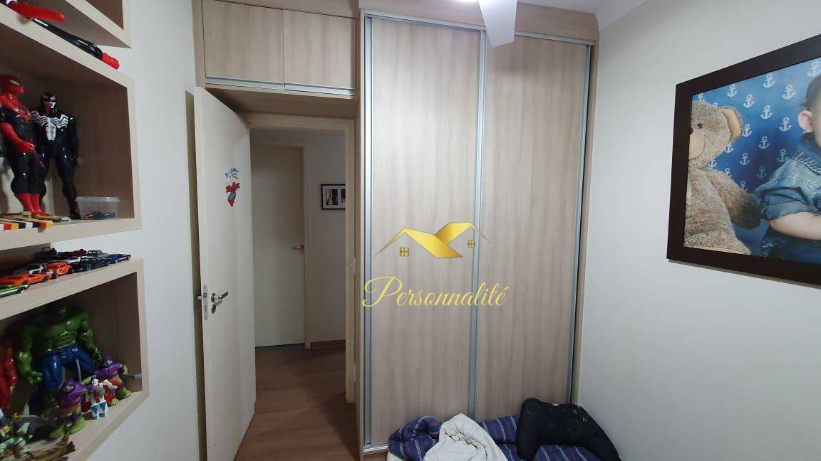 Apartamento à venda com 3 quartos, 71m² - Foto 9