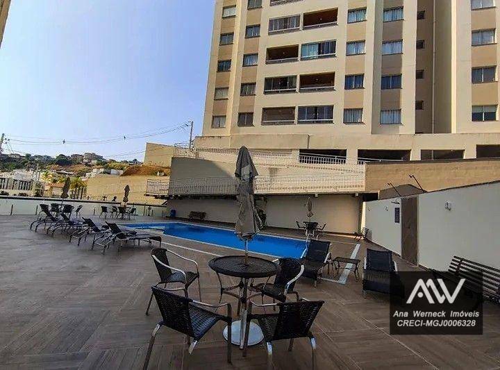 Apartamento à venda com 2 quartos, 65m² - Foto 18