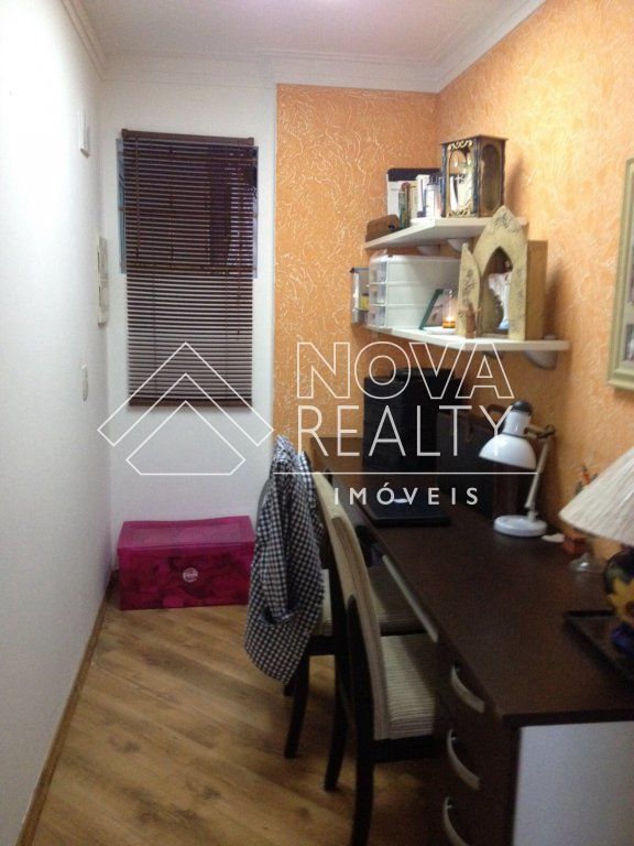 Apartamento à venda com 3 quartos, 94m² - Foto 11