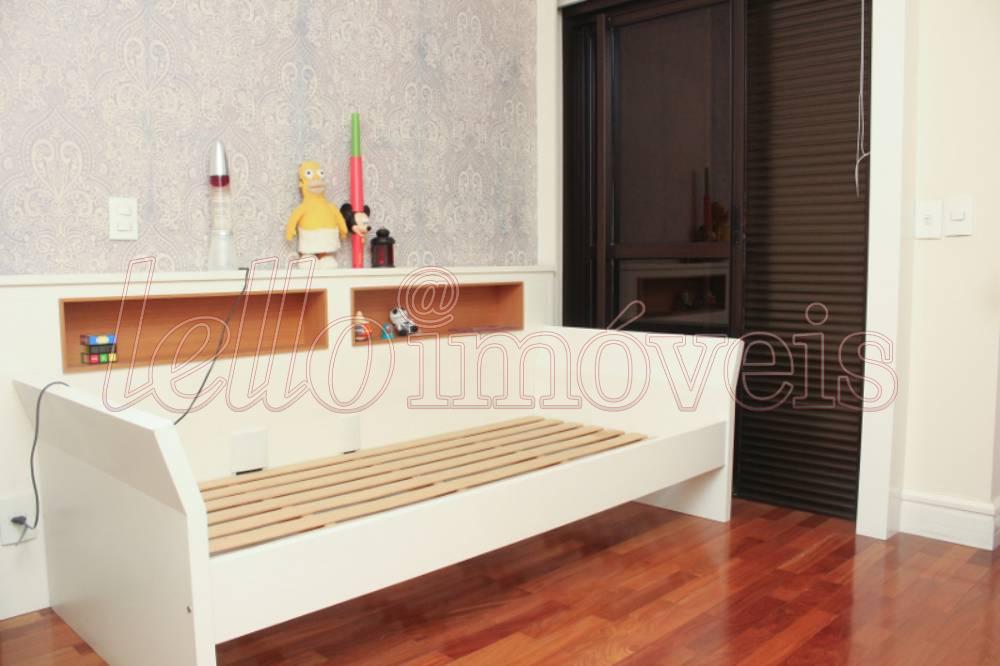 Apartamento à venda com 5 quartos, 448m² - Foto 27