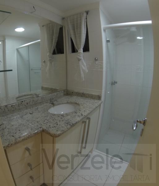 Apartamento à venda com 3 quartos, 127m² - Foto 14