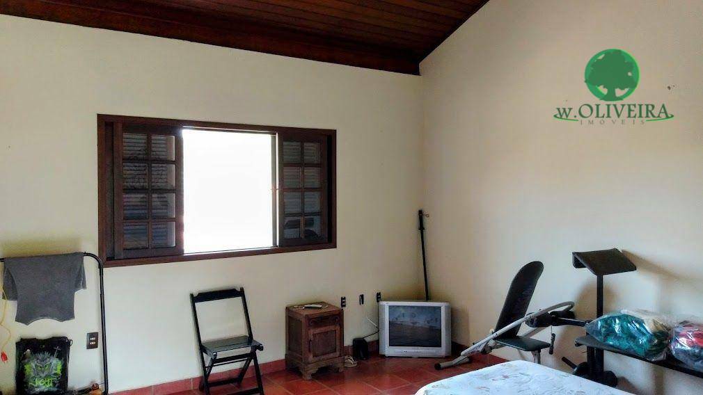 Chácara à venda com 5 quartos, 506m² - Foto 31