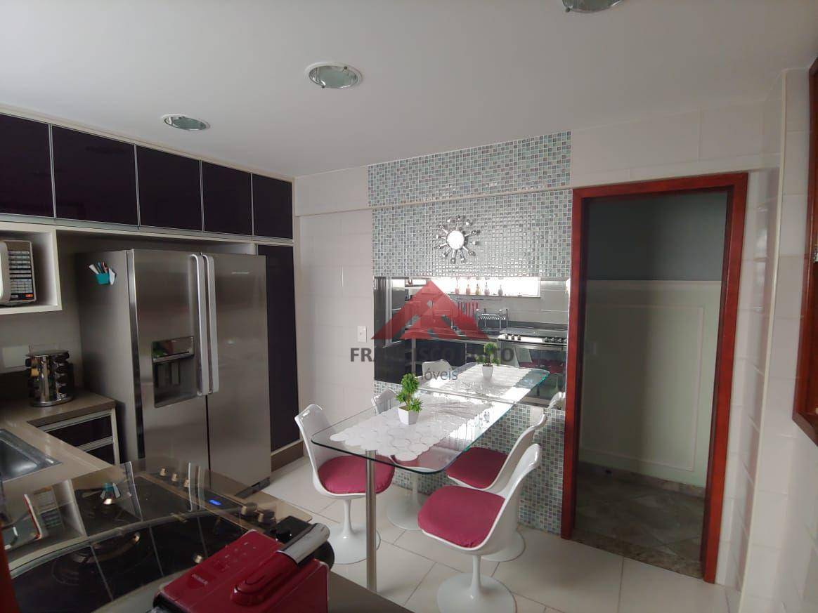 Apartamento à venda com 3 quartos, 98m² - Foto 14