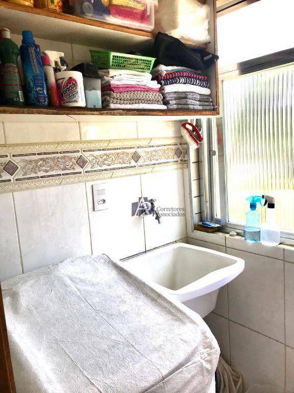 Apartamento à venda com 3 quartos, 70m² - Foto 7