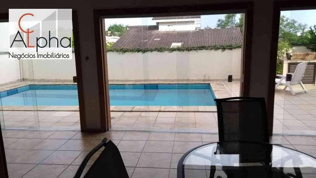 Sobrado à venda com 4 quartos, 450m² - Foto 23