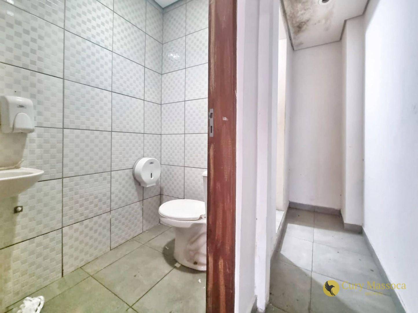 Loja-Salão para alugar, 200m² - Foto 10
