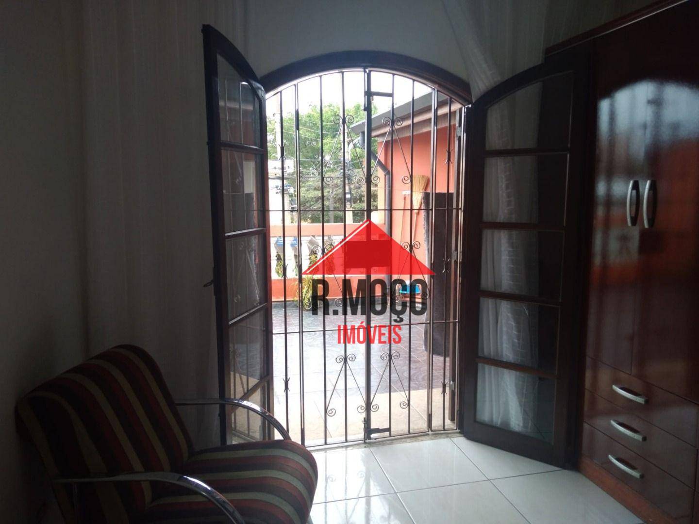 Sobrado à venda com 2 quartos, 73m² - Foto 15