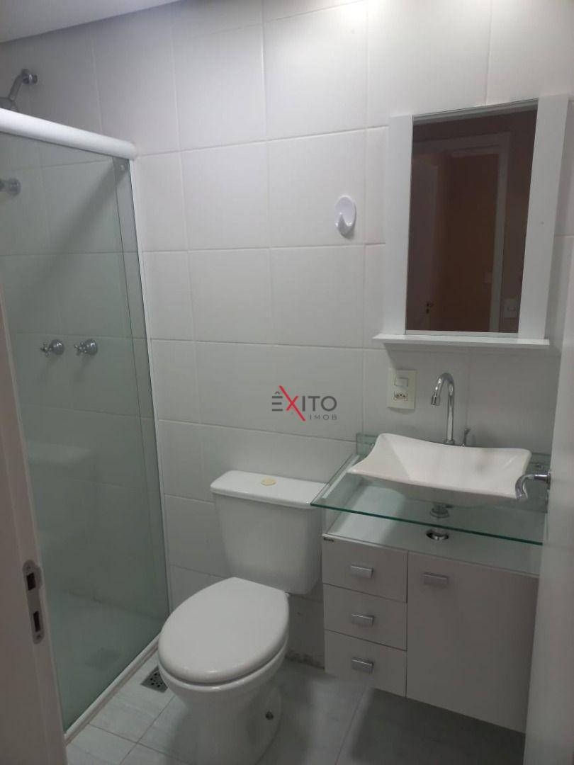 Apartamento à venda com 2 quartos, 54m² - Foto 7