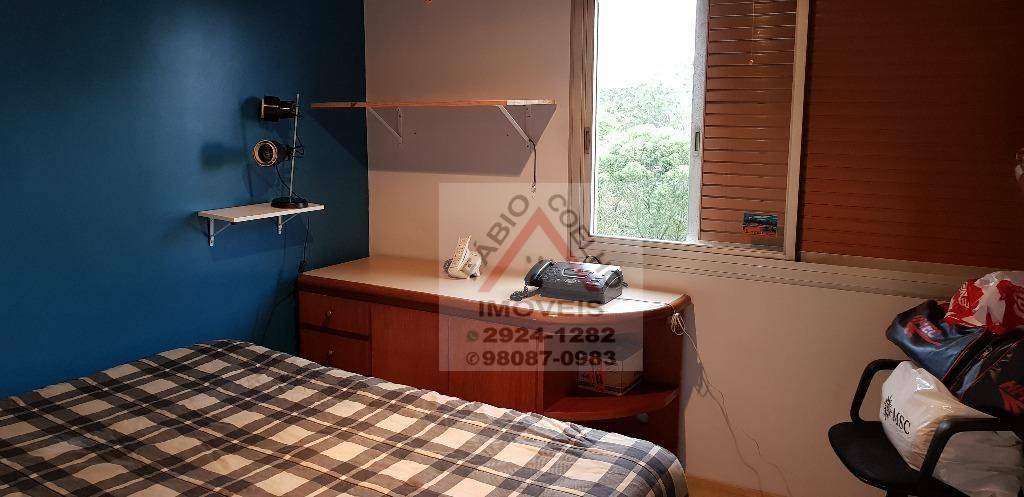 Apartamento à venda com 3 quartos, 160m² - Foto 41