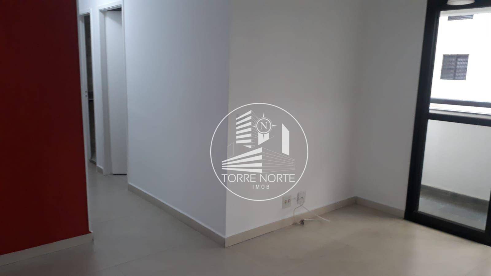 Apartamento à venda com 2 quartos, 67m² - Foto 5