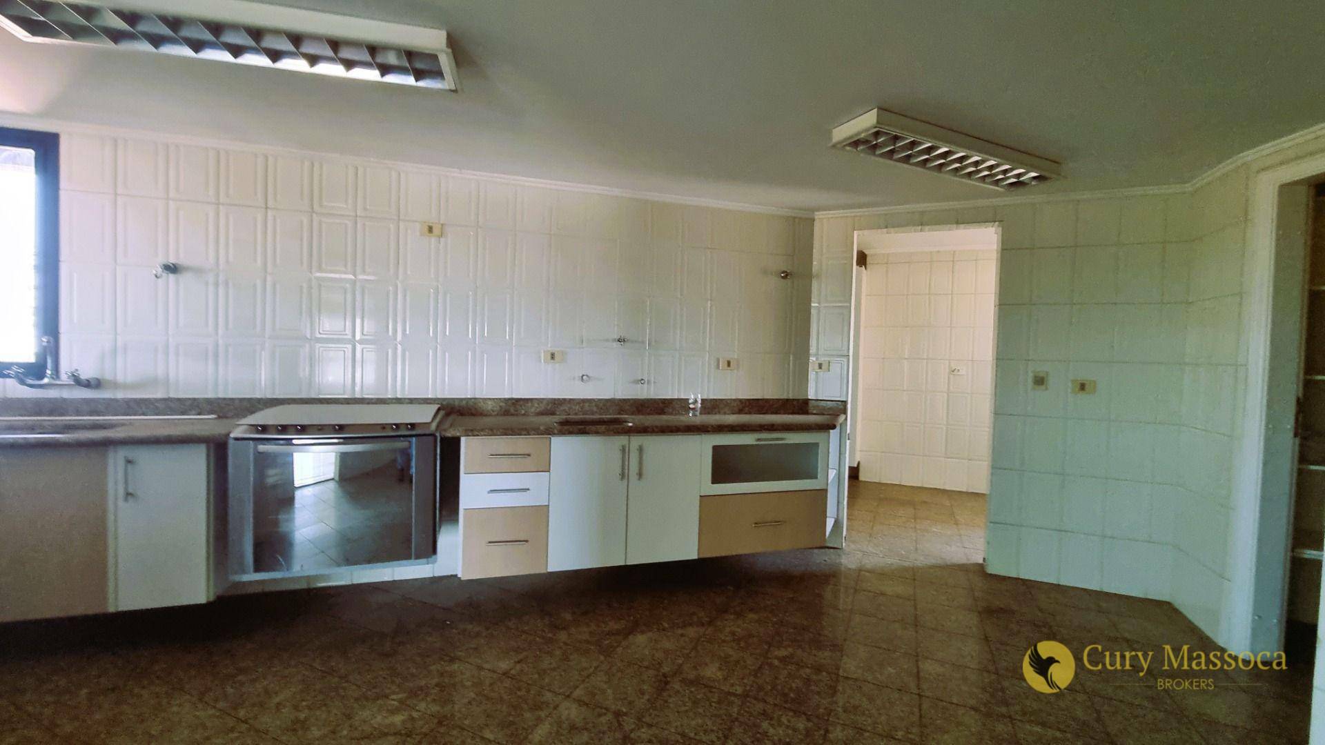 Apartamento à venda com 4 quartos, 287m² - Foto 14