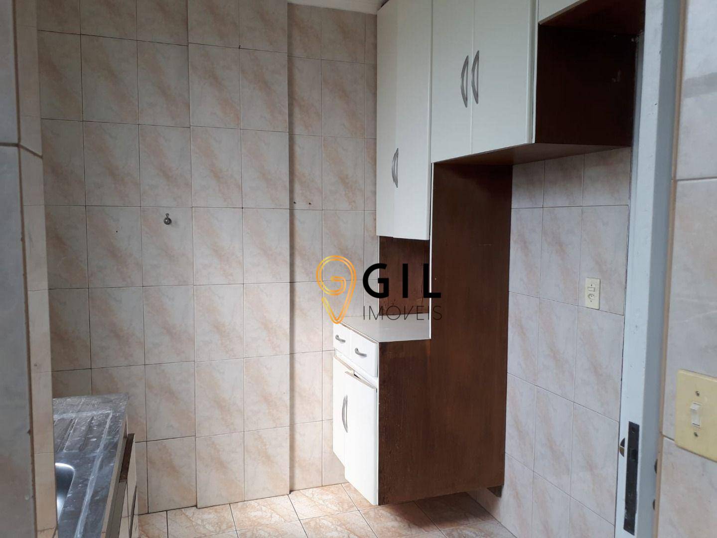 Apartamento à venda com 2 quartos, 64m² - Foto 14