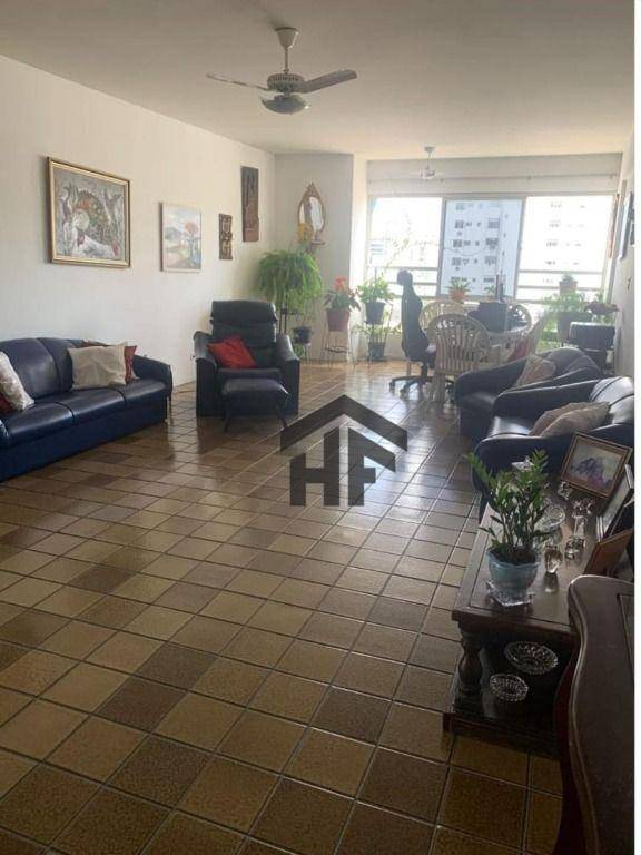 Apartamento à venda com 6 quartos, 347m² - Foto 10