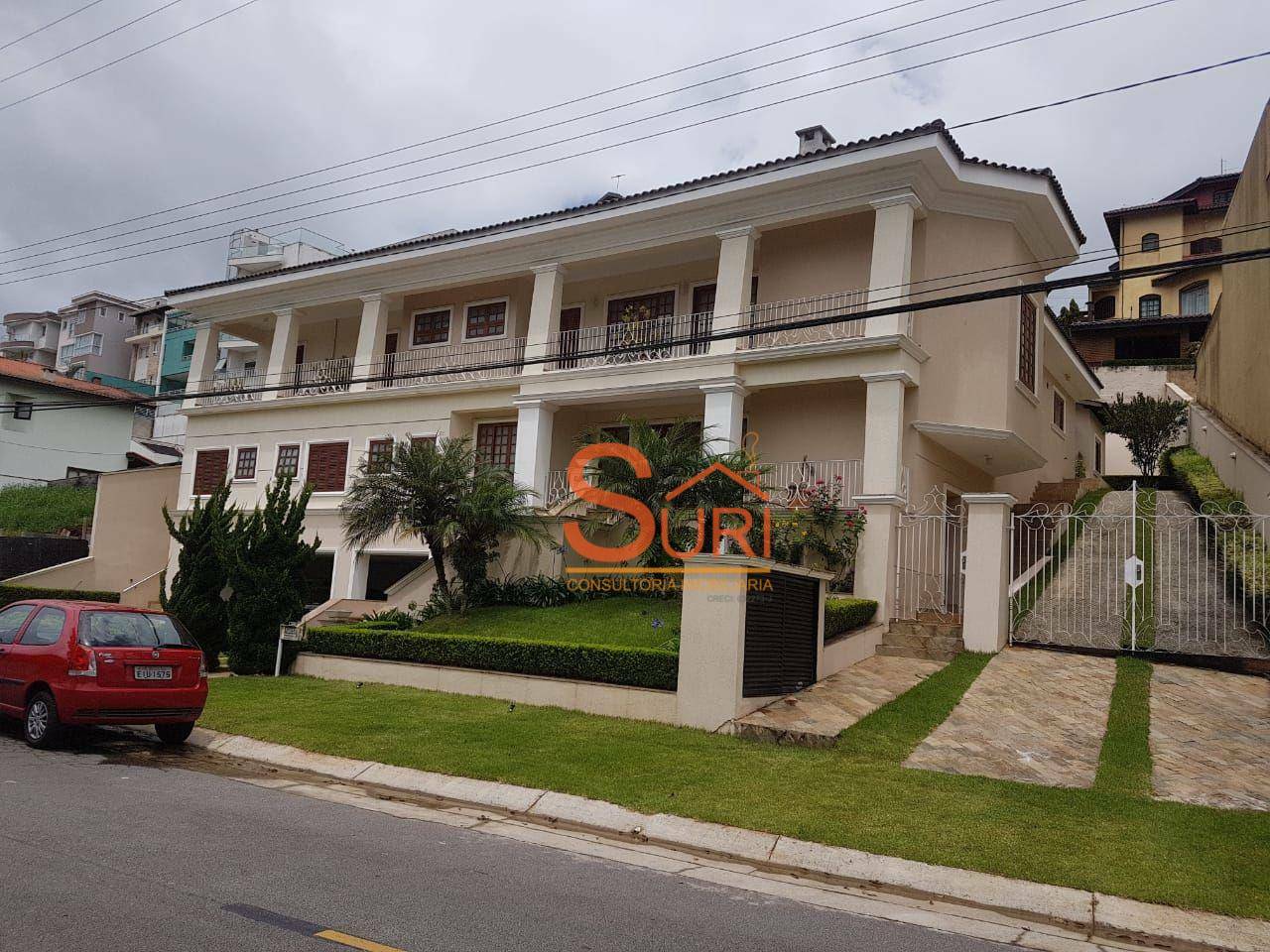 Casa à venda com 6 quartos, 654m² - Foto 44