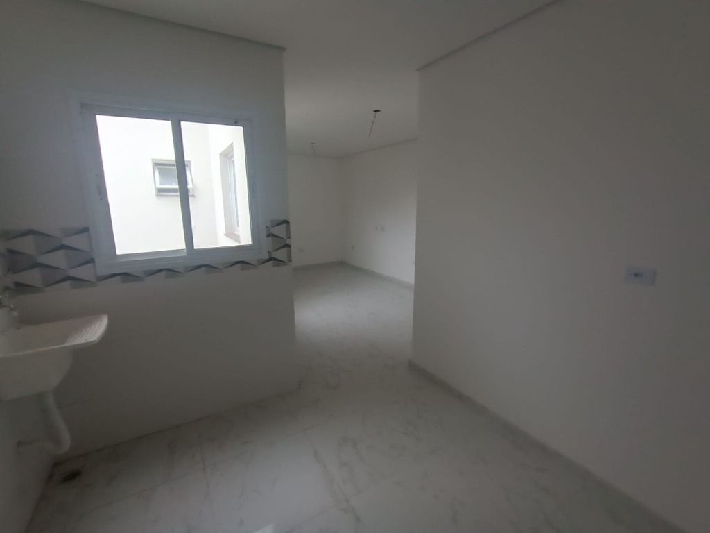 Apartamento à venda com 2 quartos, 43m² - Foto 10