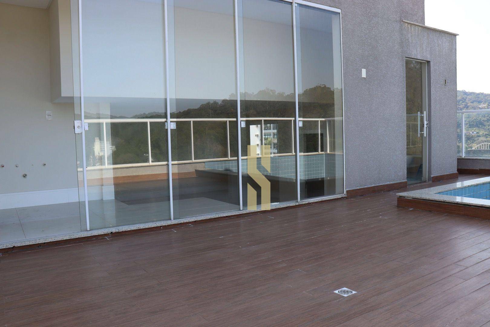 Cobertura à venda com 4 quartos, 292m² - Foto 30