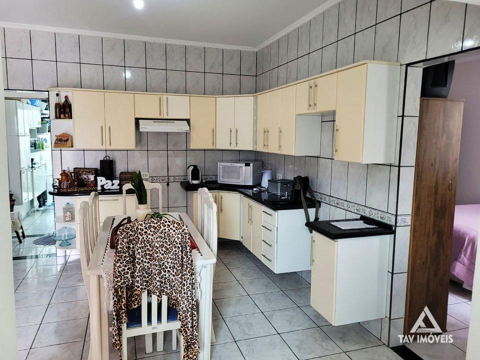 Casa à venda com 3 quartos, 183m² - Foto 12