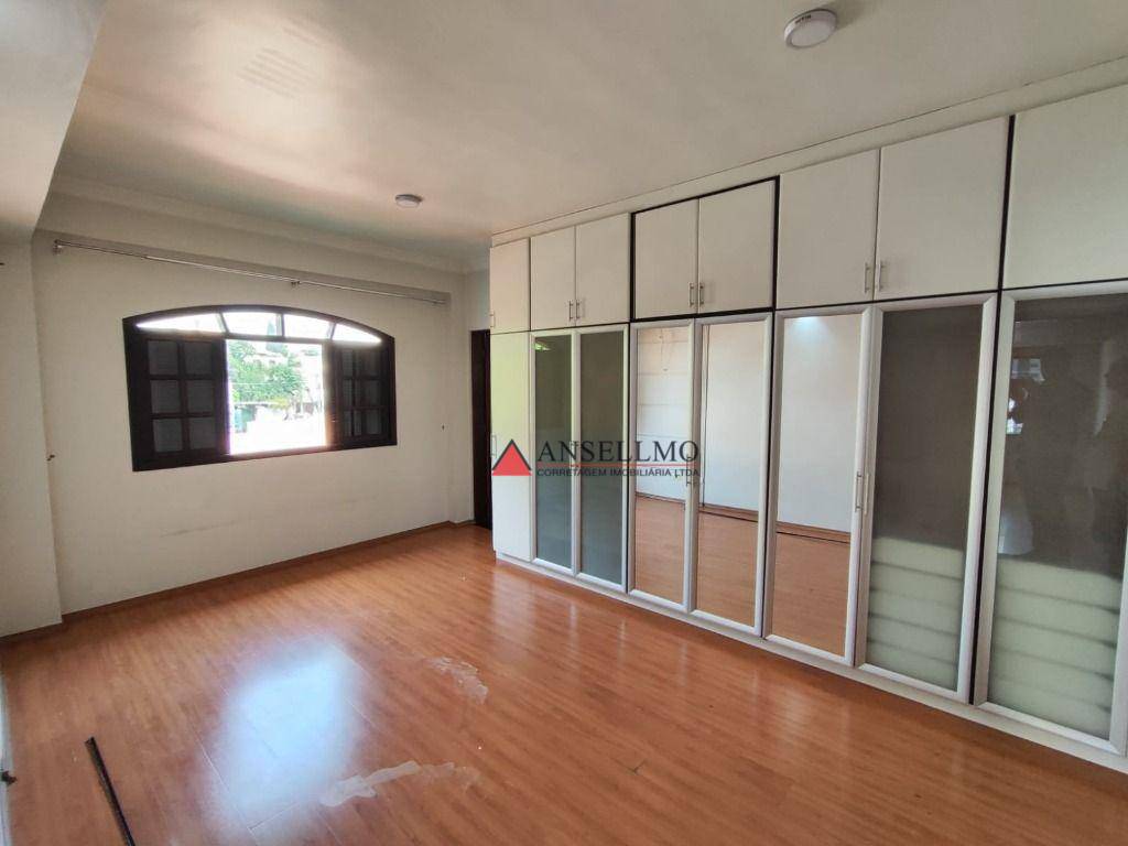 Sobrado para alugar com 4 quartos, 370m² - Foto 45