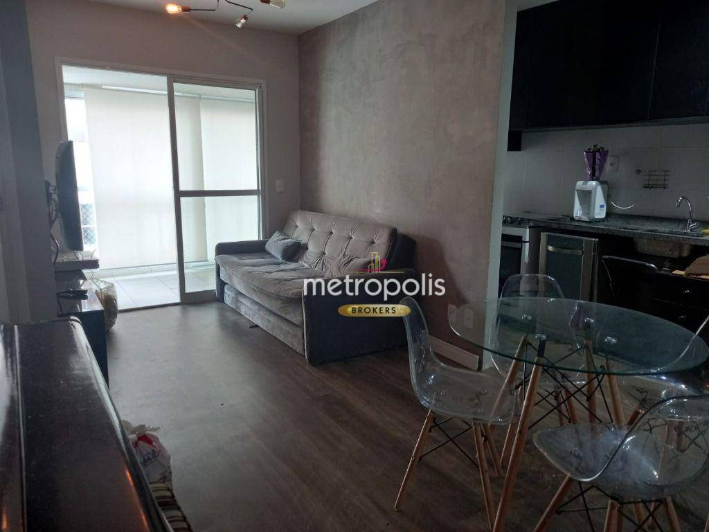 Apartamento à venda e aluguel com 2 quartos, 62m² - Foto 2