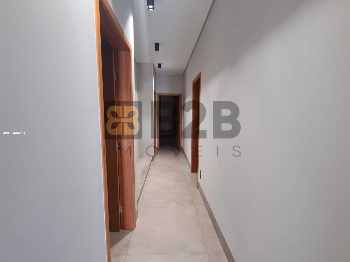 Casa de Condomínio à venda com 4 quartos, 270m² - Foto 11