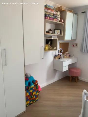 Apartamento à venda com 2 quartos, 56m² - Foto 9