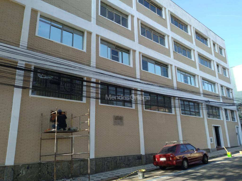 Conjunto Comercial-Sala para alugar, 202m² - Foto 3