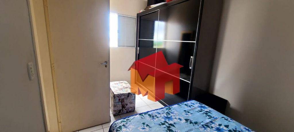 Apartamento à venda com 3 quartos, 60m² - Foto 9