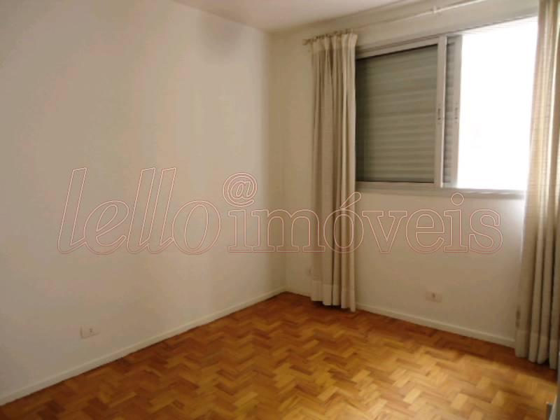 Apartamento para alugar com 3 quartos, 110m² - Foto 11