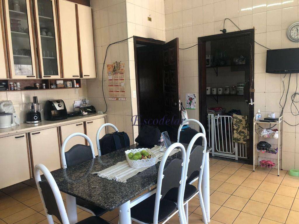 Sobrado à venda com 4 quartos, 450m² - Foto 20