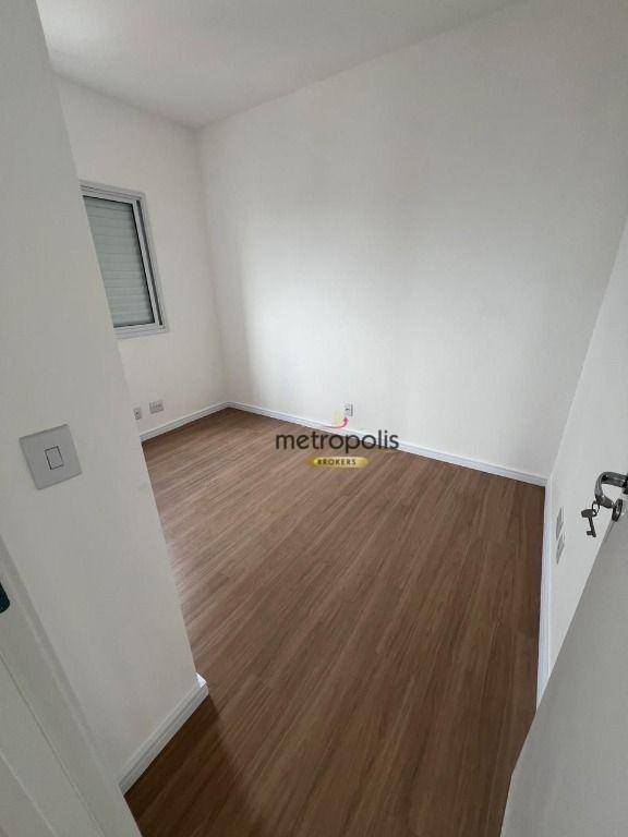 Apartamento à venda com 2 quartos, 63m² - Foto 8