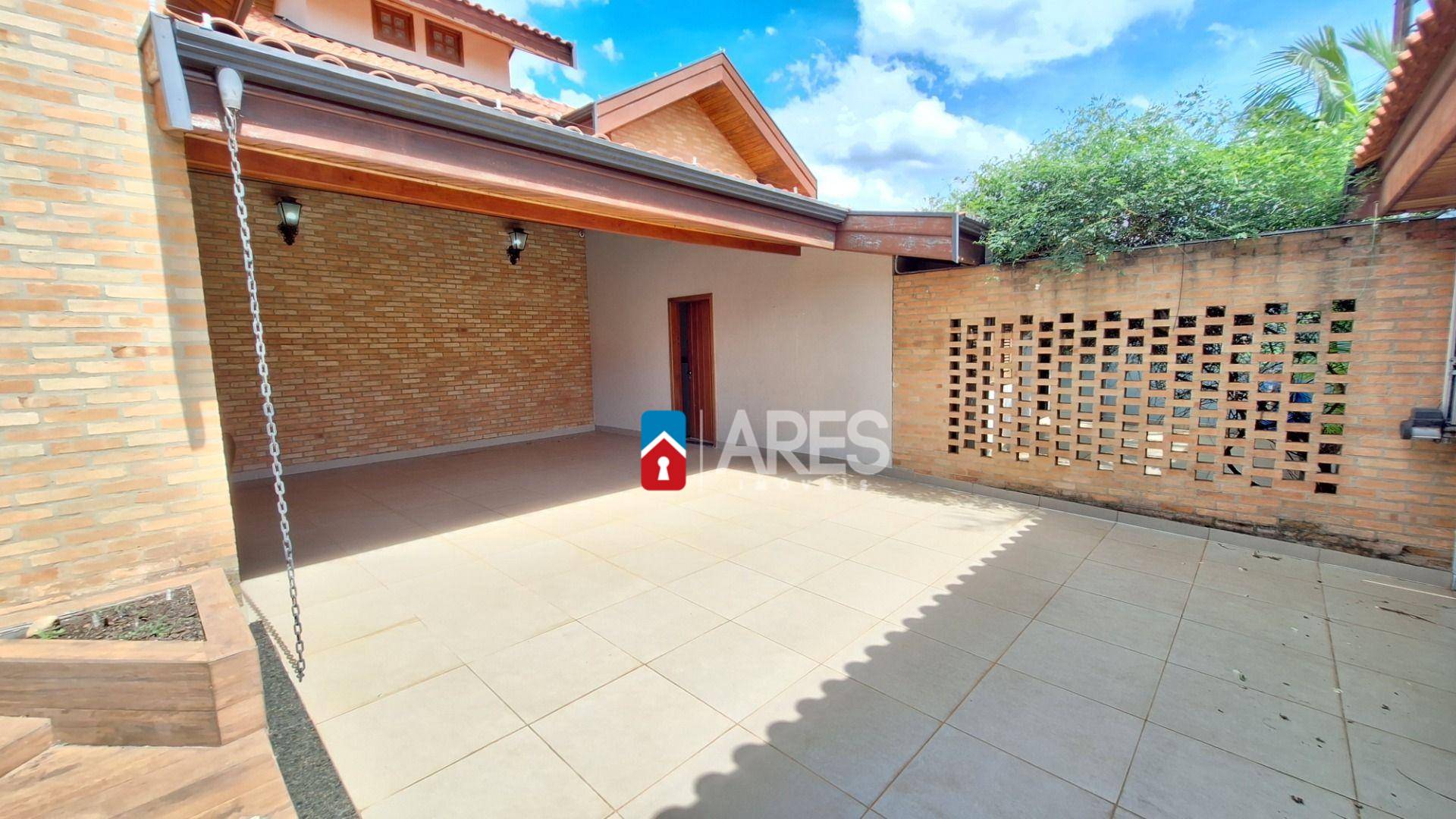 Casa, 4 quartos, 310 m² - Foto 3