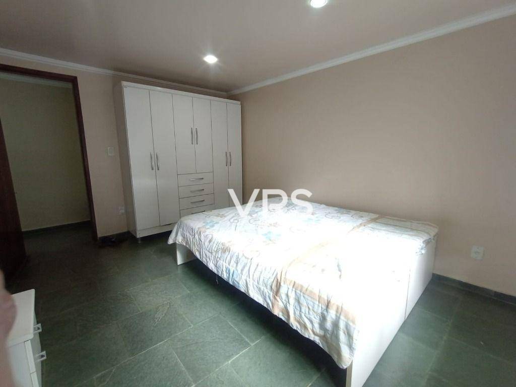 Casa de Condomínio à venda com 3 quartos, 280m² - Foto 16