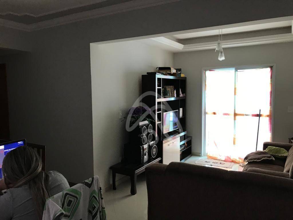 Apartamento à venda com 3 quartos, 94m² - Foto 6