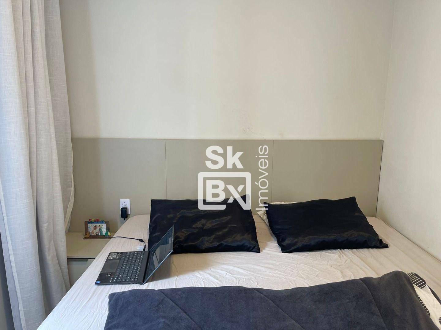 Apartamento à venda com 2 quartos, 51m² - Foto 13