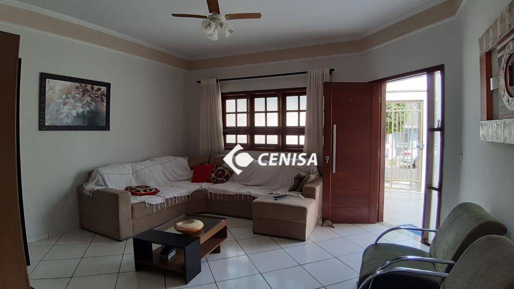 Casa à venda com 3 quartos, 190m² - Foto 25