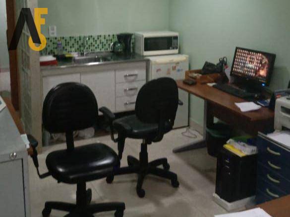 Conjunto Comercial-Sala à venda, 23m² - Foto 8