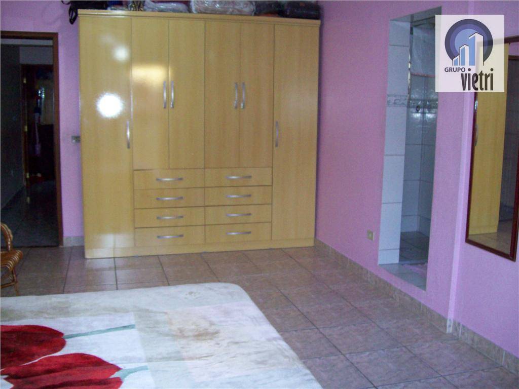 Sobrado à venda com 3 quartos, 64m² - Foto 5