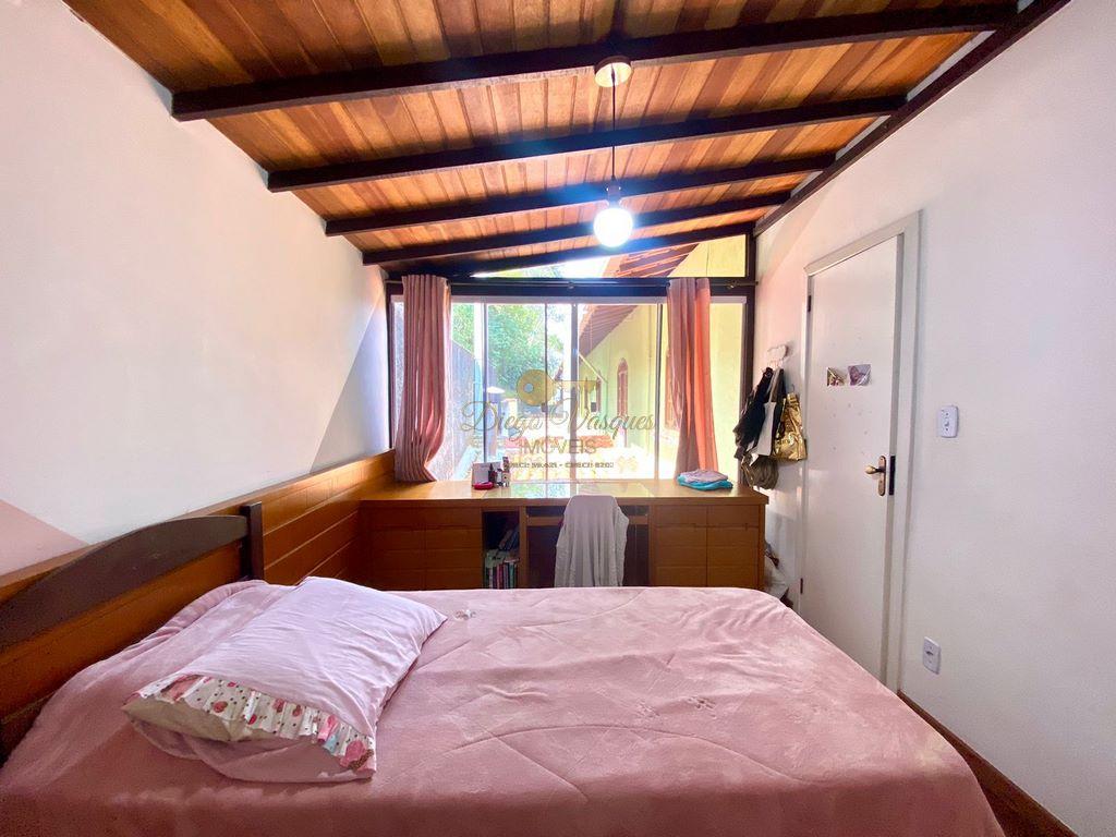 Casa de Condomínio à venda com 3 quartos, 97m² - Foto 14