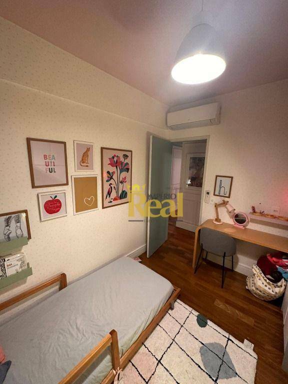 Apartamento à venda com 3 quartos, 110m² - Foto 9