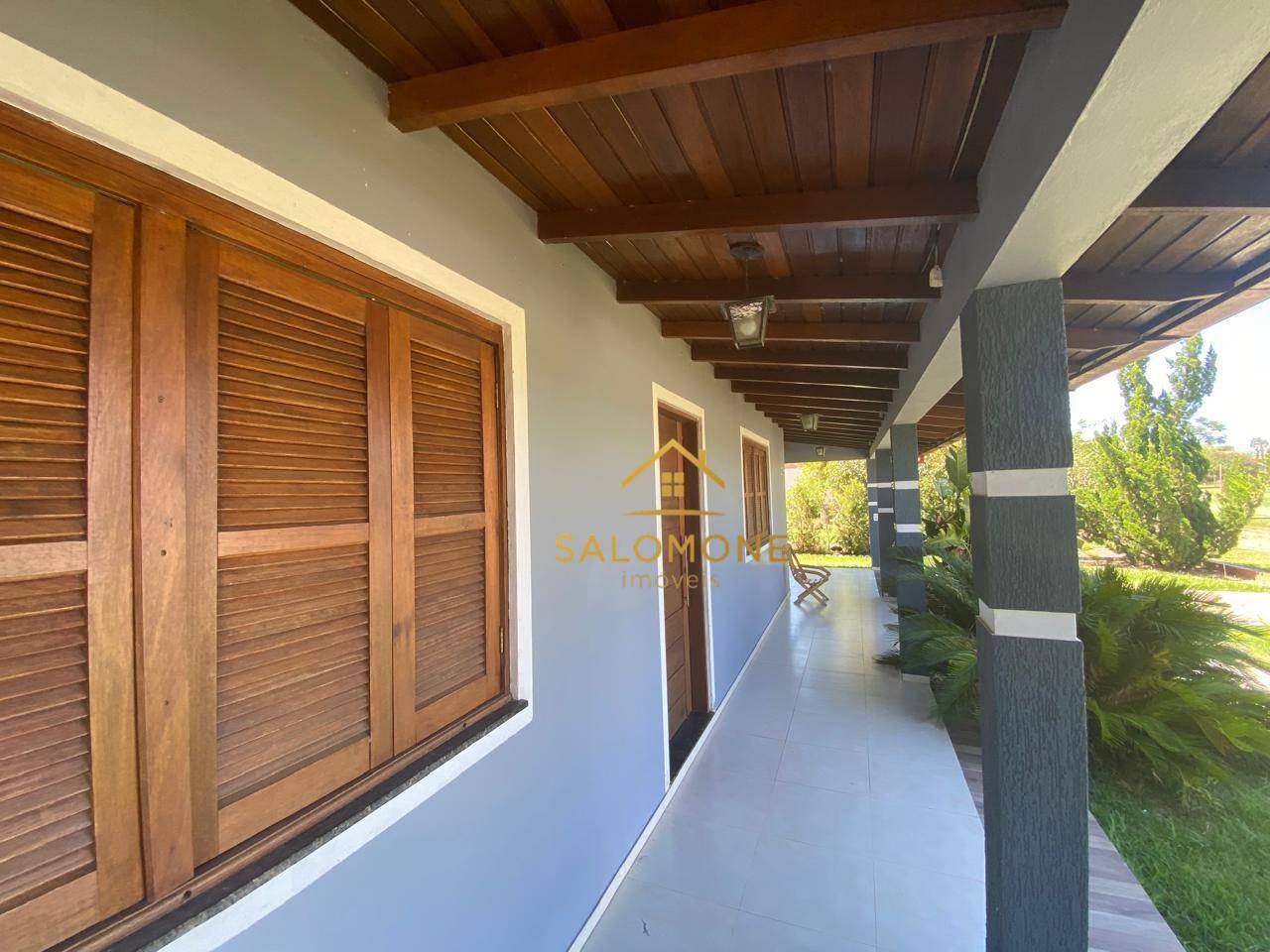 Sítio, 555 m² - Foto 9