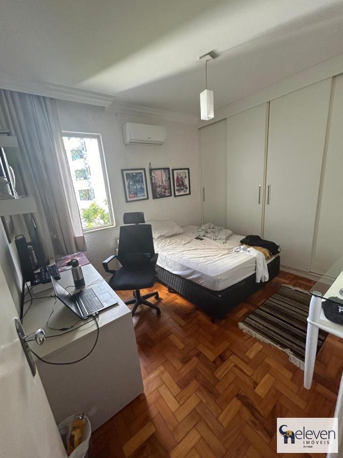 Apartamento à venda com 4 quartos, 145m² - Foto 12