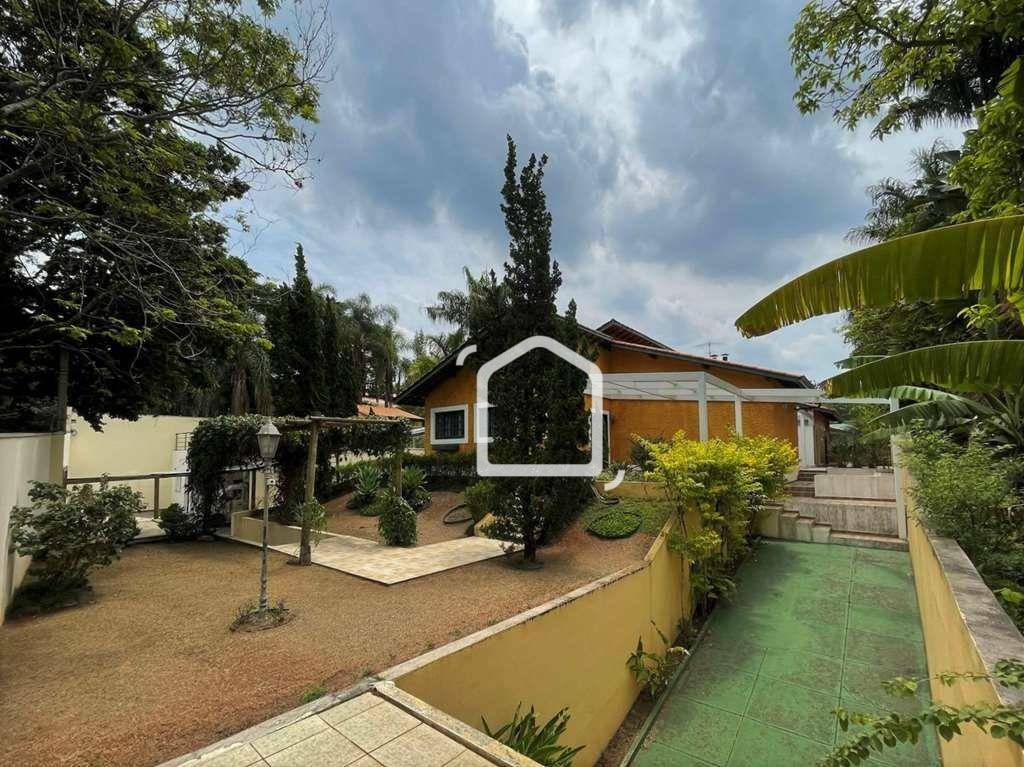 Casa à venda com 4 quartos, 800m² - Foto 5