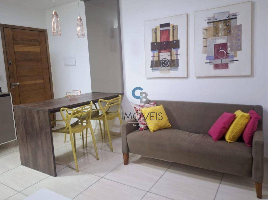 Apartamento à venda com 2 quartos, 45m² - Foto 4