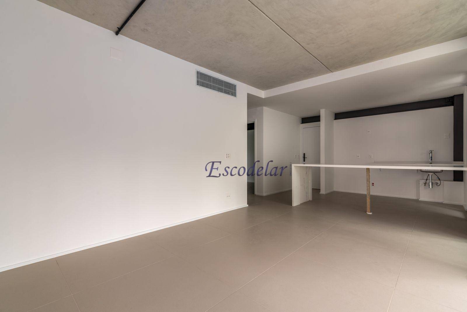 Apartamento à venda com 2 quartos, 77m² - Foto 4