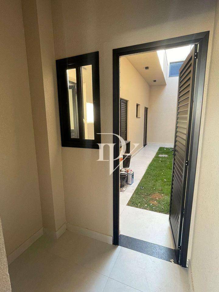 Casa de Condomínio à venda com 3 quartos, 200m² - Foto 19