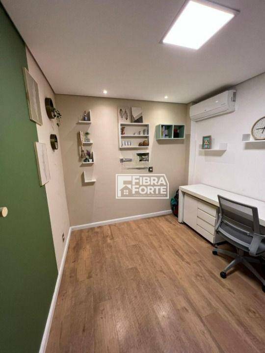 Apartamento à venda com 3 quartos, 83m² - Foto 16