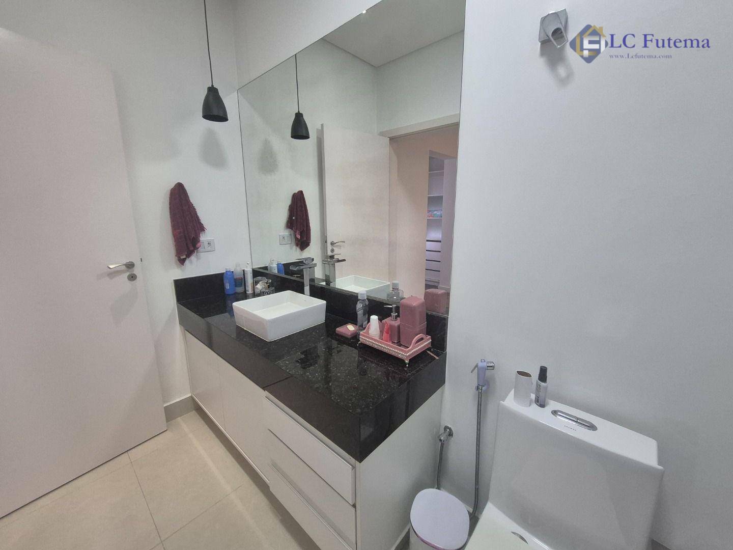 Casa de Condomínio à venda com 3 quartos, 459m² - Foto 28