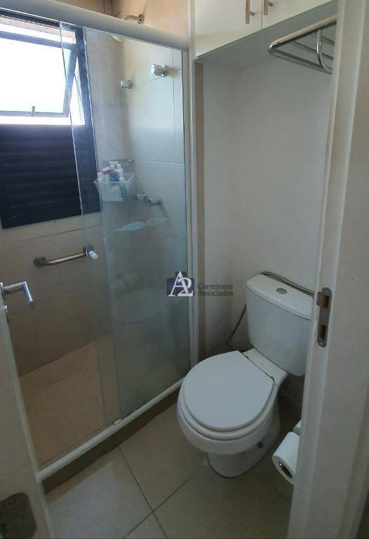 Apartamento à venda com 1 quarto, 35m² - Foto 24