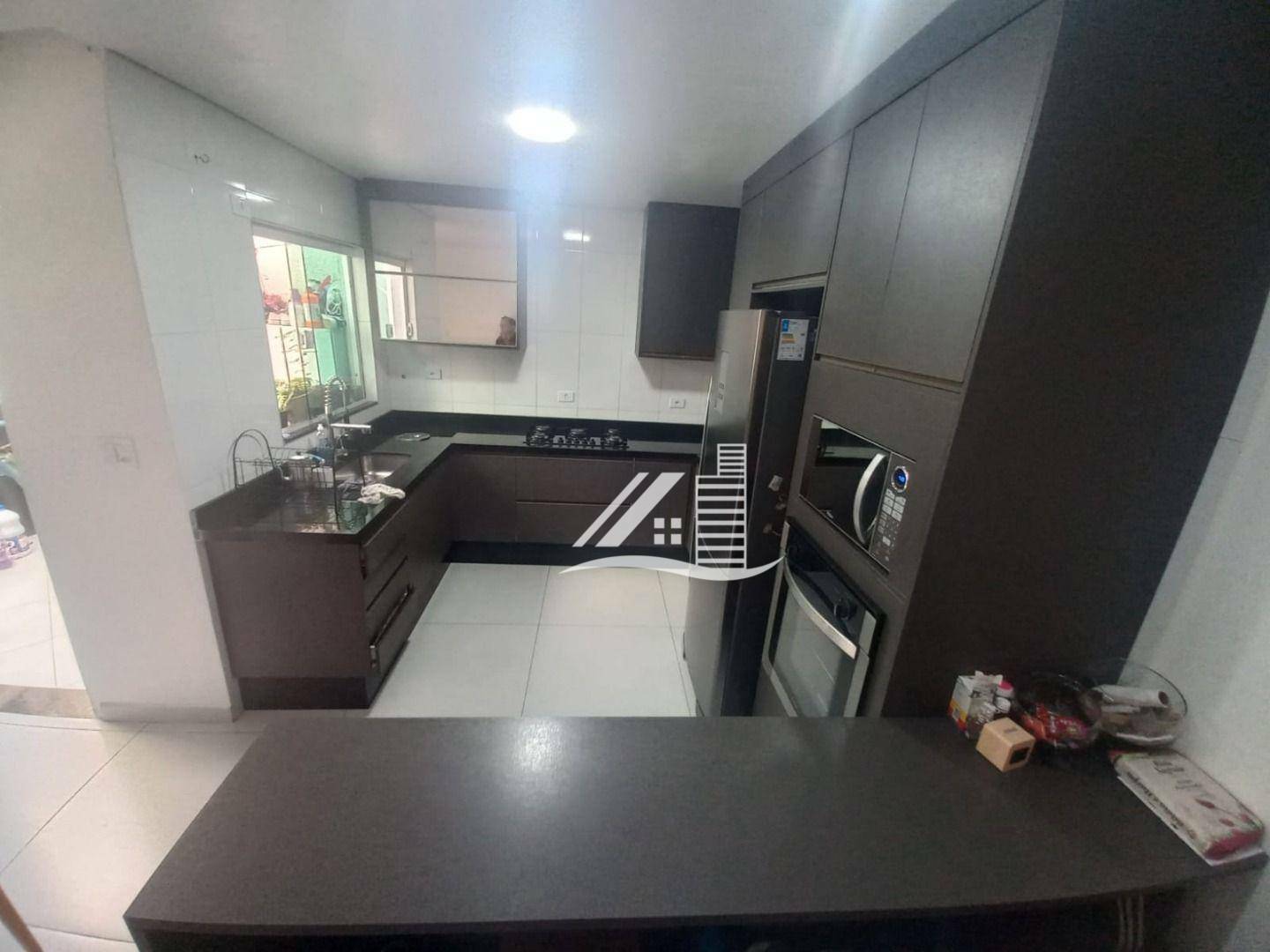 Apartamento à venda com 2 quartos, 50m² - Foto 2